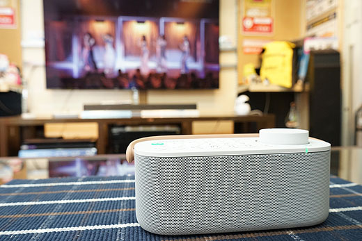 レビュー】新型お手元テレビスピーカー『SRS-LSR200』の開梱比較