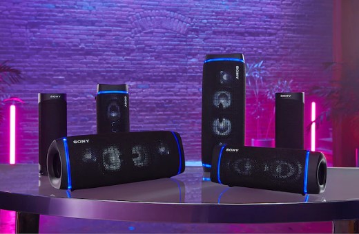 海外にてソニー新製品が続々発表 - ソニーの新商品レビューを随時更新