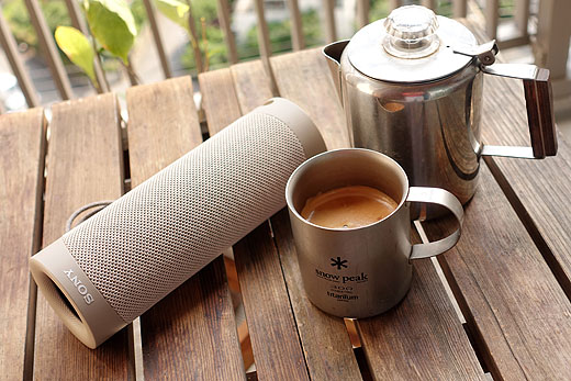 ワイヤレススピーカー『SRS-XB23』が生産完了へ ソニーストアでは