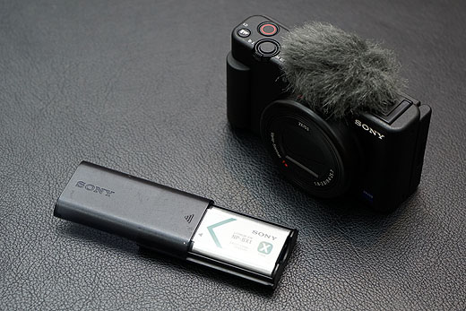 レビュー】VLOGCAM『ZV-1』で撮る「絶メシロード+α」奥多摩の旅