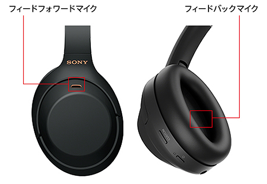新製品】最強のノイズキャンセリング性能＆更なる高音質を実現した