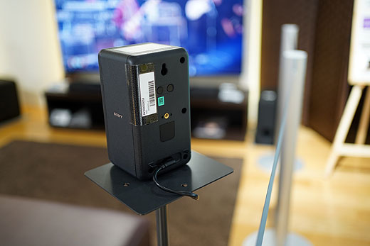 ワイヤレスリアスピーカー『SA-RS3S』が販売終了へ向けて最終値下げ