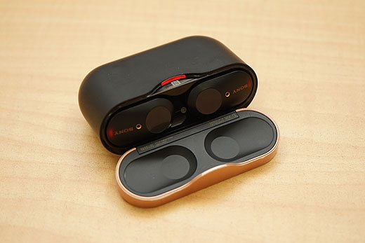 Tips】『WF-1000XM3』のバッテリー持ちが極端に悪くなった時の話