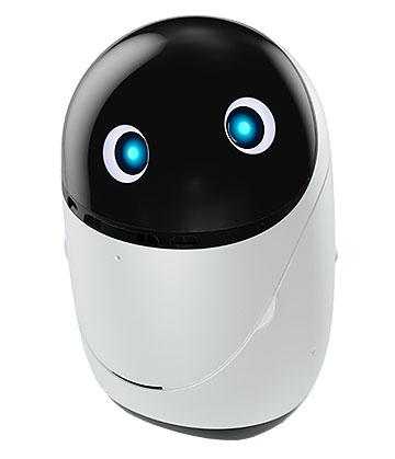 SONYにて4月4日より新型エンタテインメントロボット『poiq』を