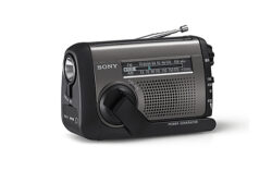 お手軽ハンディーポータブルラジオ『ICF-P27』『ICF-P37』が生産終了へ