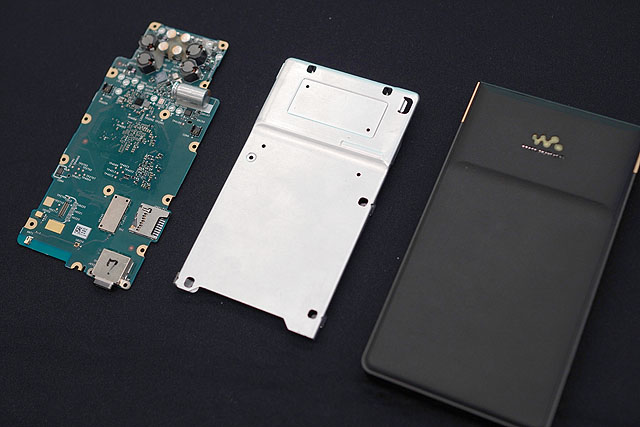 レビュー】ZXシリーズ10周年記念モデル！？ 新型ハイレゾウォークマン