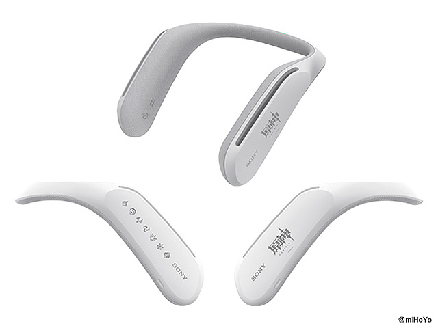 期間限定】ワイヤレスイヤホン『LinkBuds S』とネックスピーカー『SRS