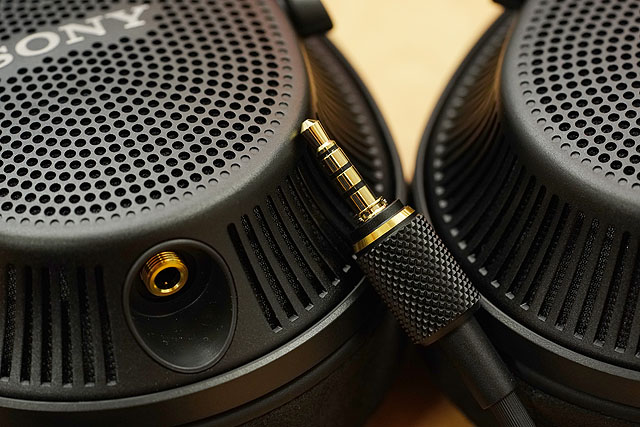 最速レビュー！】ムチャクチャ音が良い！ 背面開放型モニター