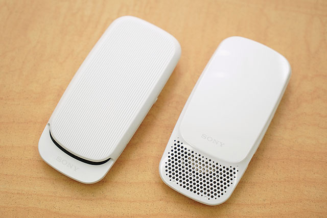 開梱レポート】新発売『REON POCKET 4』実機レビューレポート