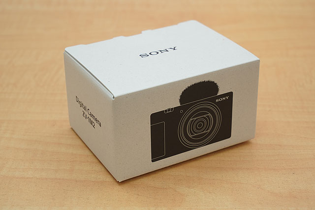 超重要】最新Vlogcam『ZV-1 II』製品版実機の開梱レポート 今ならまだ