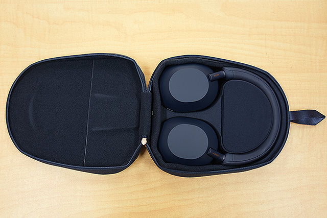 最速レビュー】『WH-1000XM5 』に『ブルーノート東京』とのコラボデル