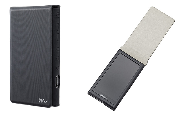 SONYのウォークマン『NW-A300シリーズ』×『初音ミク』16周年記念