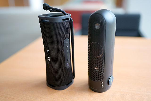 レビュー】重低音コンパクトスピーカー『ULT FIELD 1』実機レポート