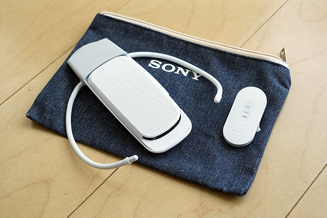 レポート】今年も夏本番前に完売か！？『REON POCKET 5』オーダー