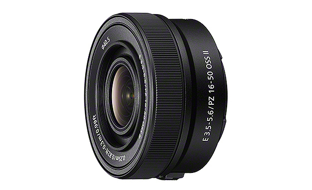 新製品】デジタル一眼”α6400”とVlogcam『ZV-E10』に新レンズ