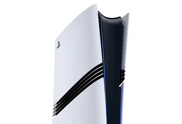 PlayStation 5 Pro発表！ 早速『ディスクドライブ』のオーダーが