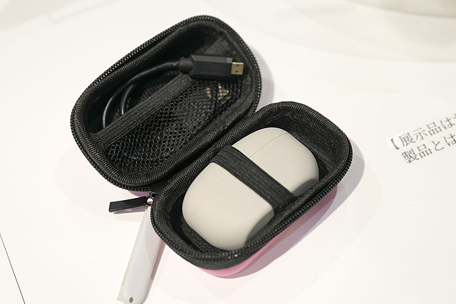 SONY WF-1000XM5 ぼっちざろっく 後藤ひとり ワイヤレスイヤホン