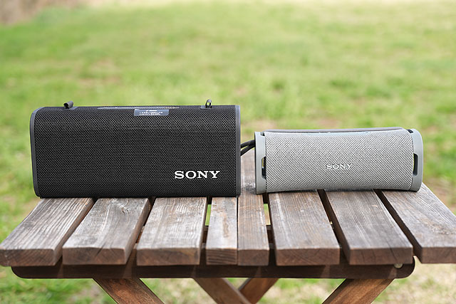 レビュー】重低音ワイヤレススピーカー『ULT FIELD 3』『ULT FIELD 5