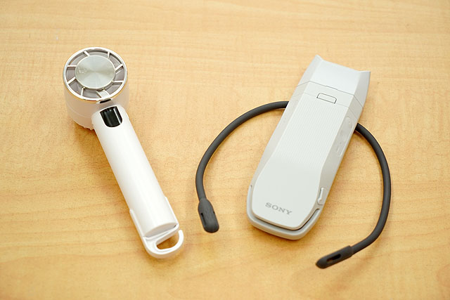 納期情報】『REON POCKET PRO』の納期が7月下旬予定 夏前に入手出来る