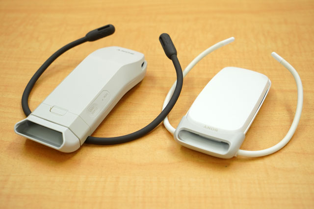 レビュー】上位機種登場！『REON POCKET PRO』実機開梱レポート