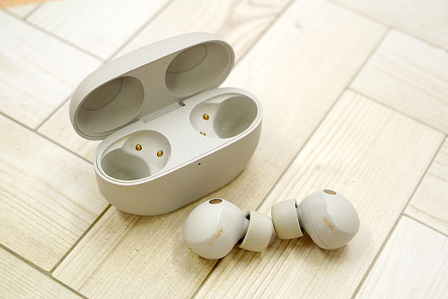 世界最高クラスノイキャン『WF-1000XM5』が初の値下げで4万円切り