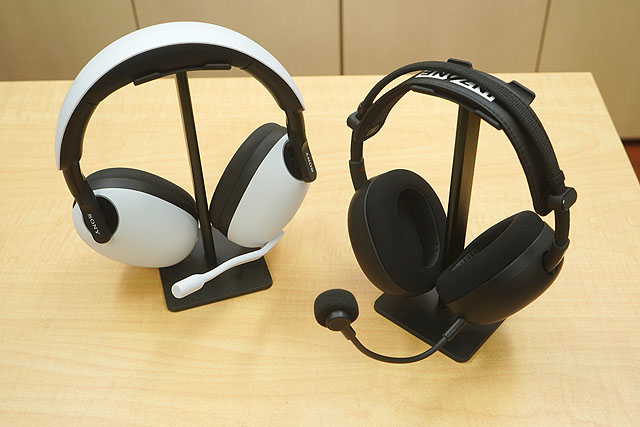 レビュー】ゲーミングヘッドセット『INZONE H9 II』実機レポート