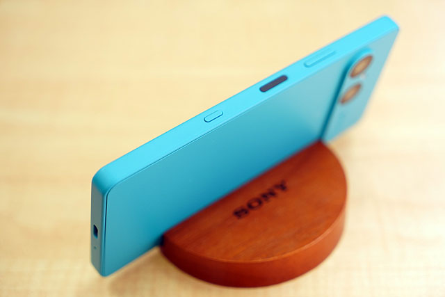 スタンダードモデル『Xperia 10 VII』ソニーストアにて予約販売開始