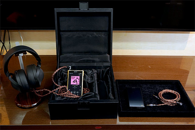 レビュー】Signatureシリーズ『MDR-Z1R』実機レビューレポート（発売