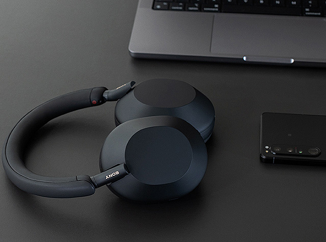 大谷翔平選手のヘッドホンに注目！ これはSONYのノイズキャンセリング