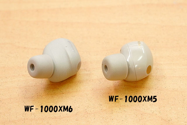 最終値下げ】WF-1000XM5が35,750円に｜XM6発売前の価格改定 - ソニーの