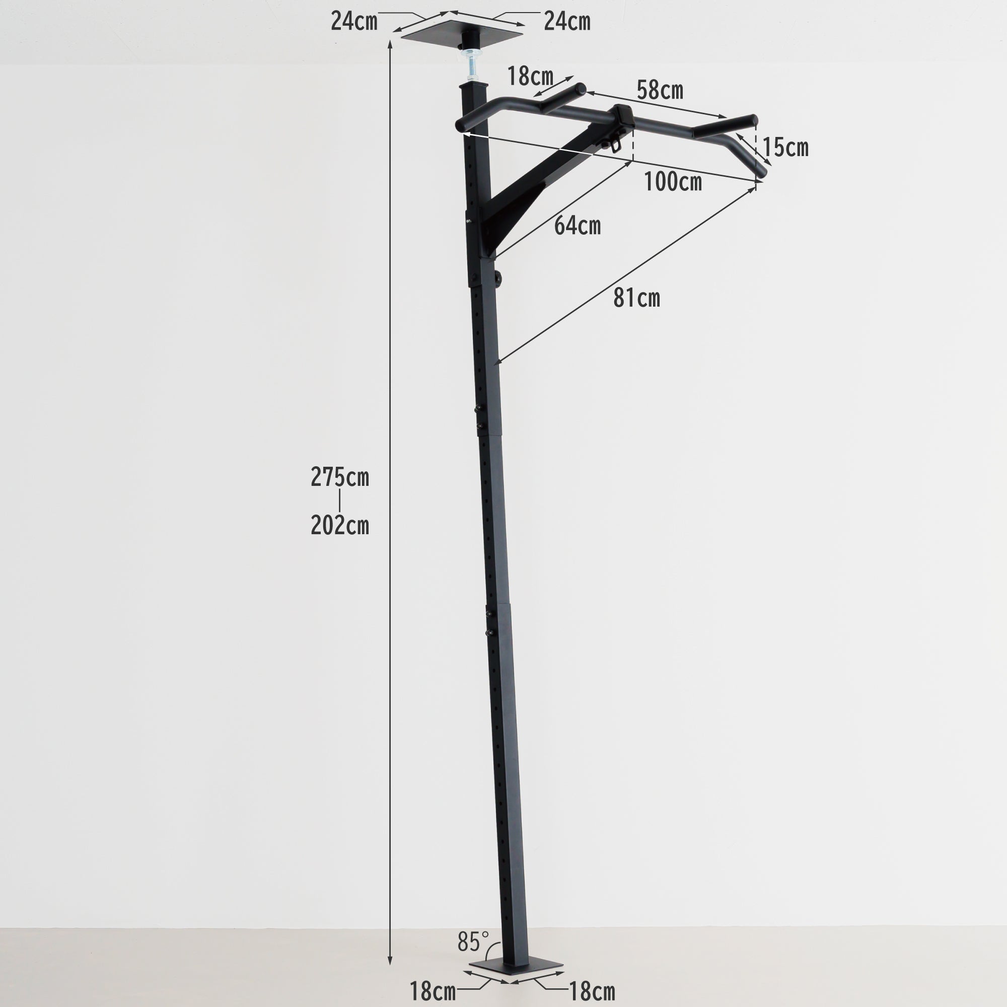 KENSUI kaku model 1 – TEDDY WORKS