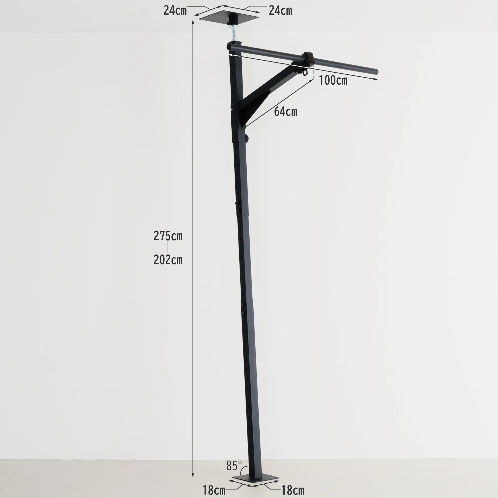 KENSUI kaku model2E – TEDDY WORKS