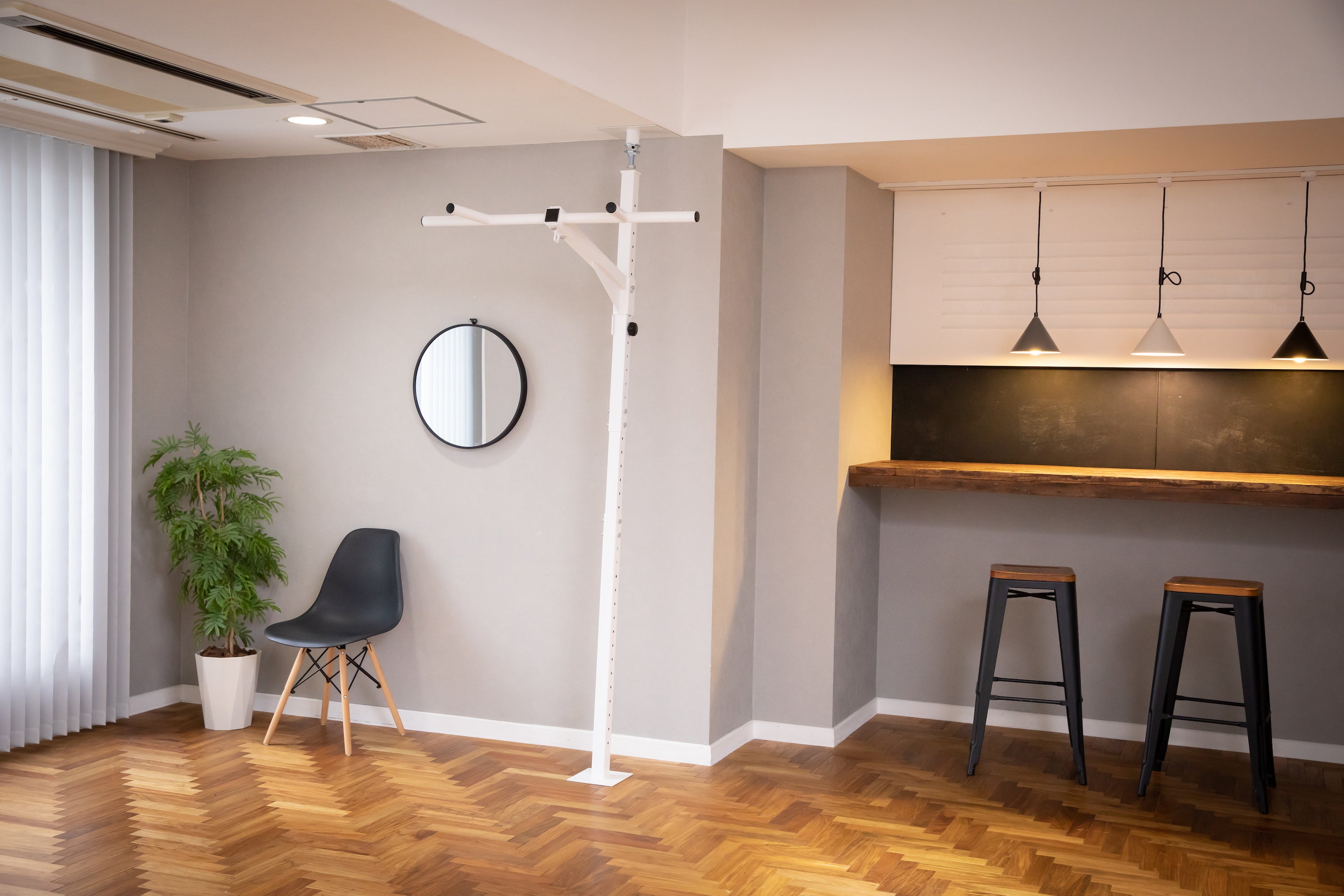 ロールハンドル – TEDDY WORKS