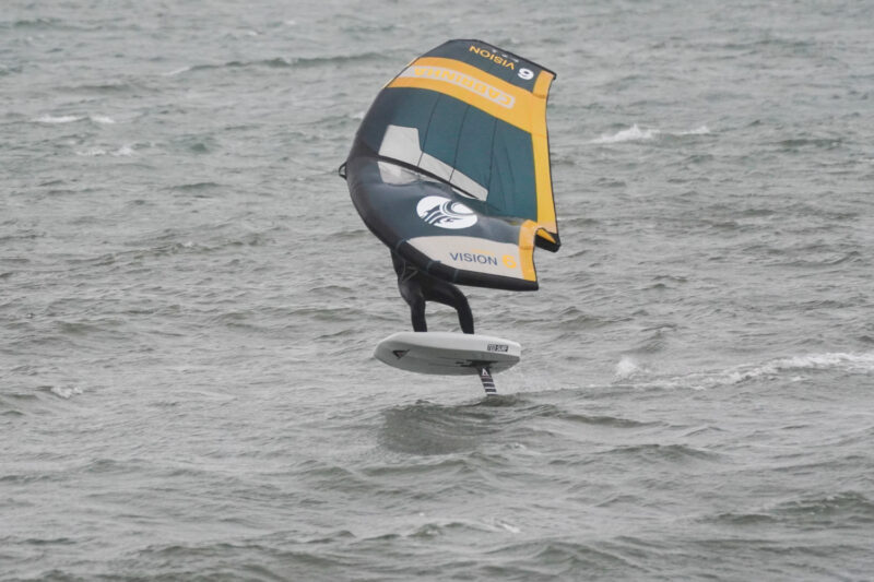 WING & PARAWING / OZONE POWER PACK ウィングフォイル | TED OCEAN