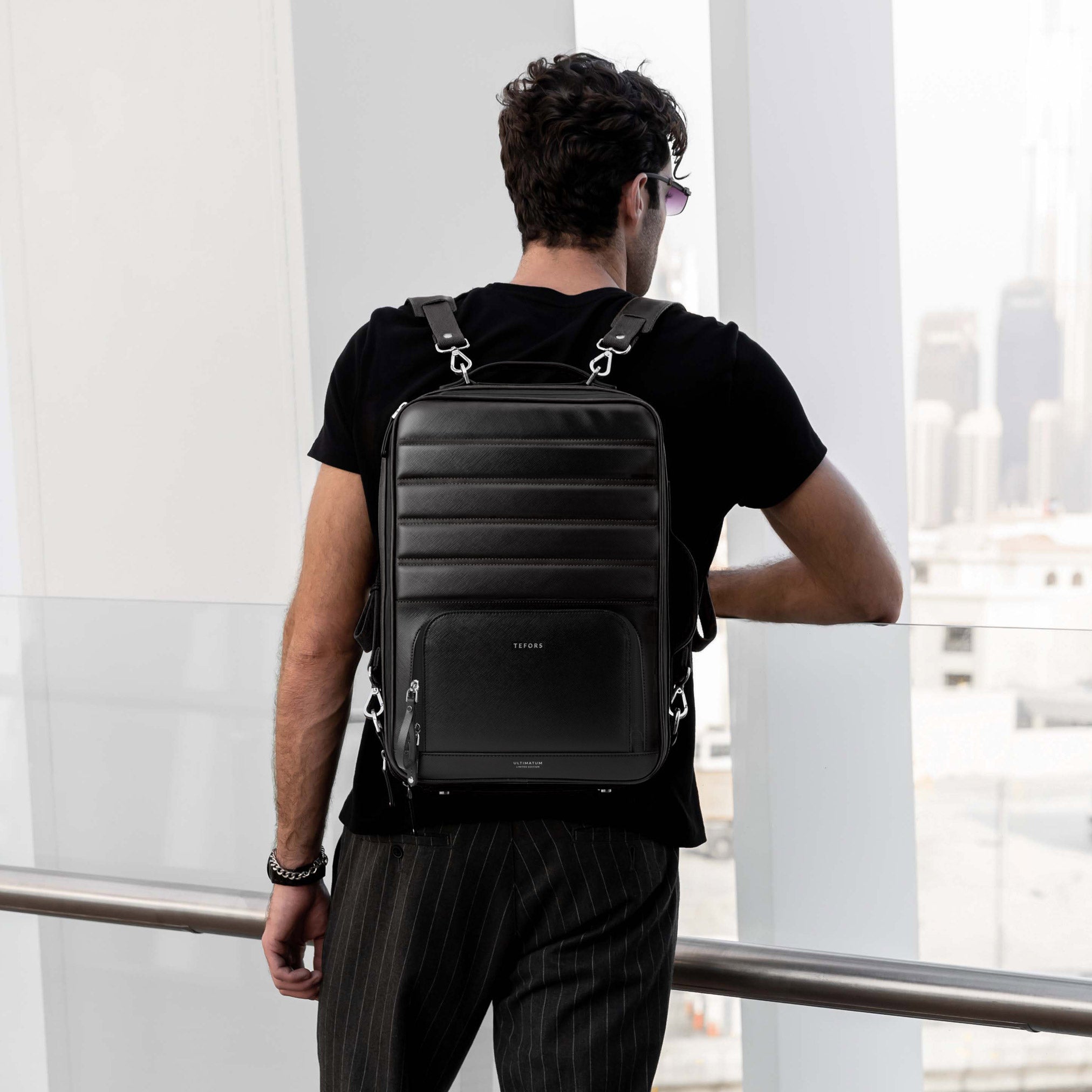 New Arrivals – TEFORS