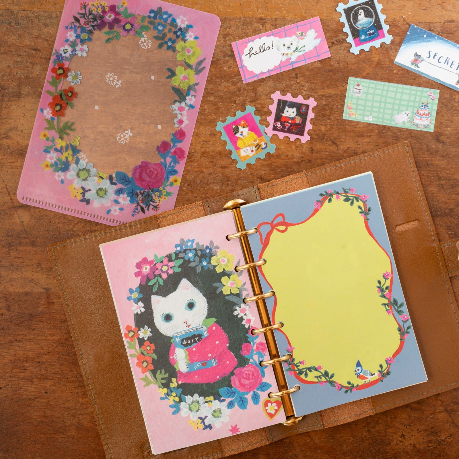 全商品 | 月刊手紙舎