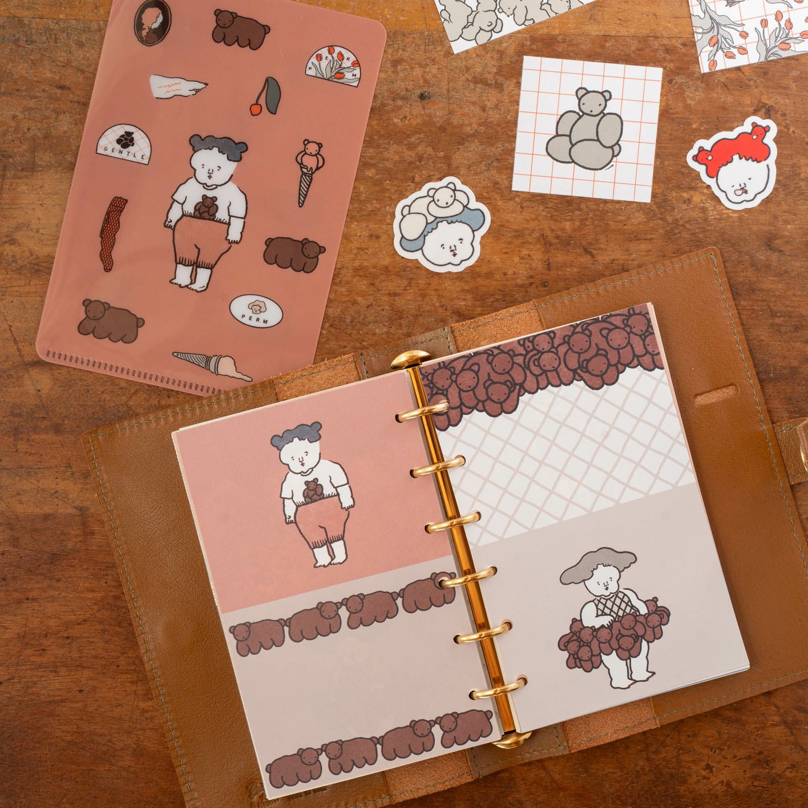 全商品 | 月刊手紙舎