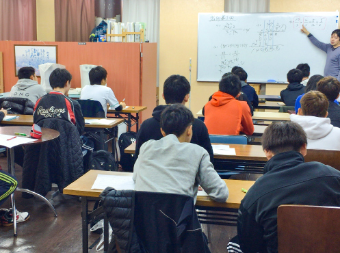 ボートレーサー試験予備校 艇学グループ｜ボートレーサー養成所試験対策