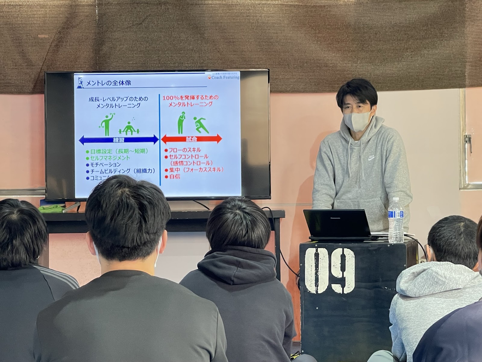 ボートレーサー試験予備校 艇学グループ｜ボートレーサー養成所試験対策