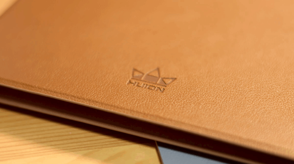 Huion Note 実機レビュー│アナログが即デジタル化、PCで「板タブ」に