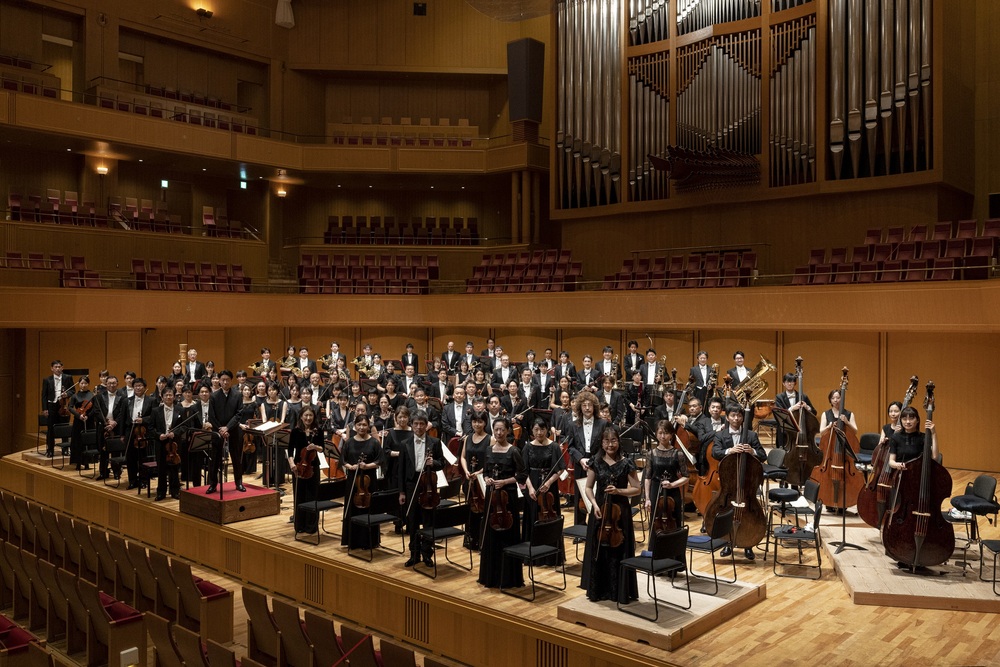 名古屋フィルハーモニー交響楽団 | 電子チケット販売『teket』