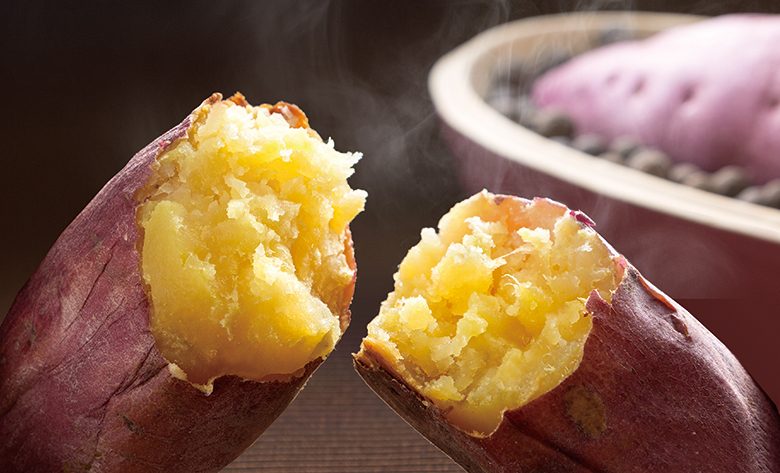 魔法の焼きいも鍋 | 株式会社 イシガキ