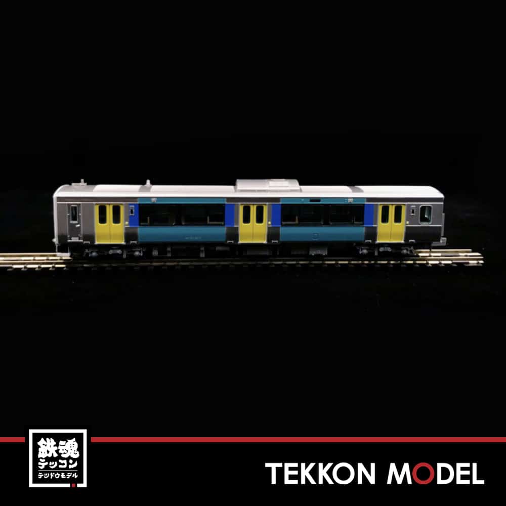 マイクロエース A6773キハE131+キハE132 2両セット Nｹﾞｰｼﾞ MICROACE