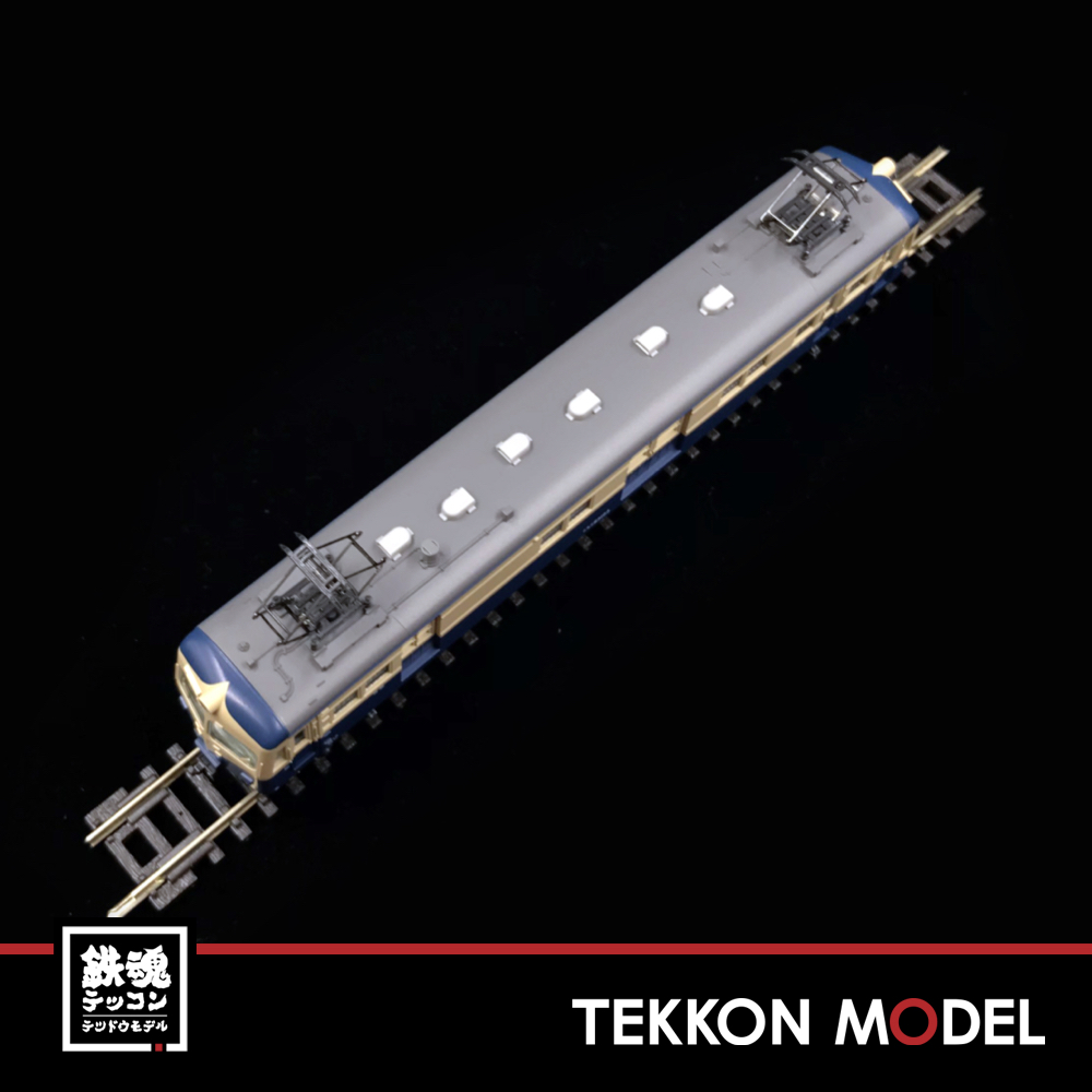 Nｹﾞｰｼﾞ KATO 10-1182 ｸﾓﾆ83 100(T)+ｸﾓﾆ13(M) 飯田線荷物電車 2両ｾｯﾄ