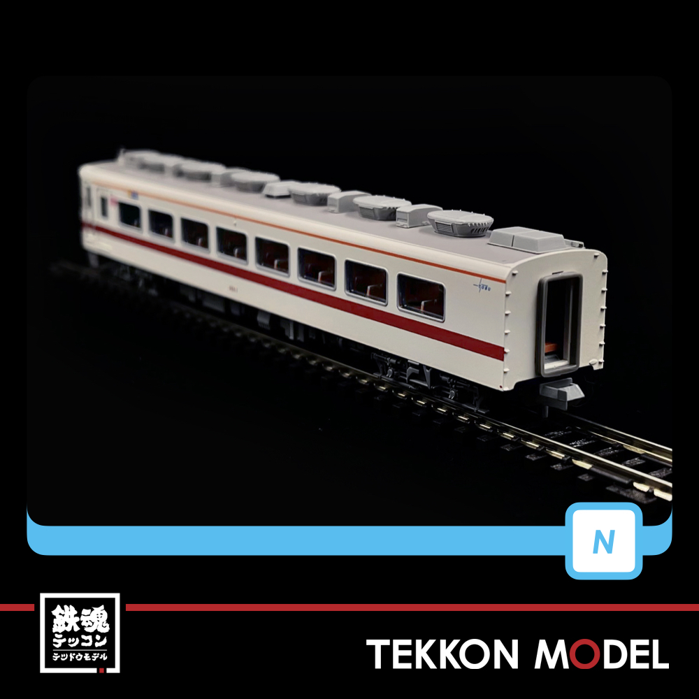 Nｹﾞｰｼﾞ ﾏｲｸﾛｴｰｽ MICROACE A2098 東武350型(352F) 特急きりふり 4両ｾｯﾄ