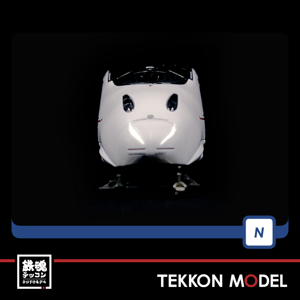 Nｹﾞｰｼﾞ TOMIX 98734 九州新幹線800-1000系ｾｯﾄ(6両) - 鉄魂模型