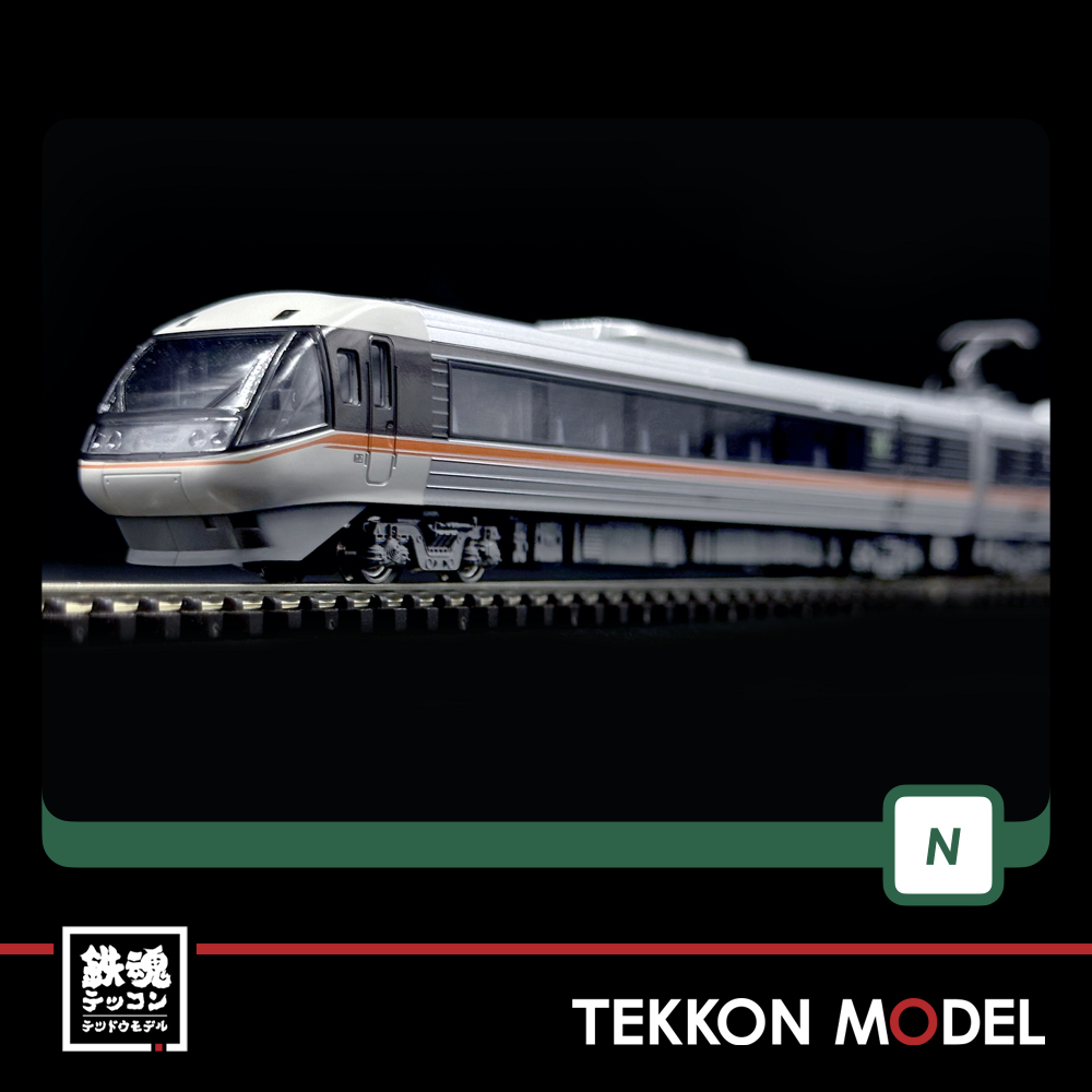 k*5様 KATO 10-1781 383系しなの6両基本セットプラス2両増結セ KATO 10