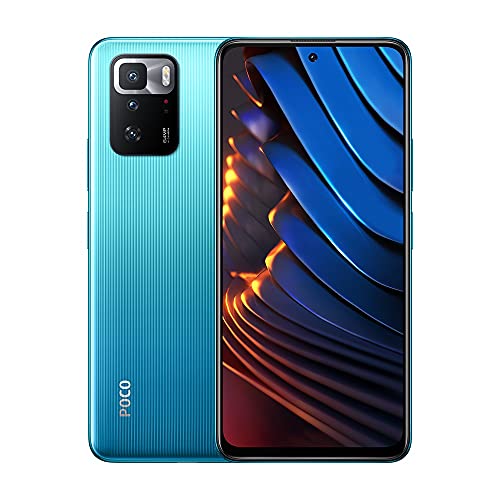 Poco X3 GT 5G – Tekpone