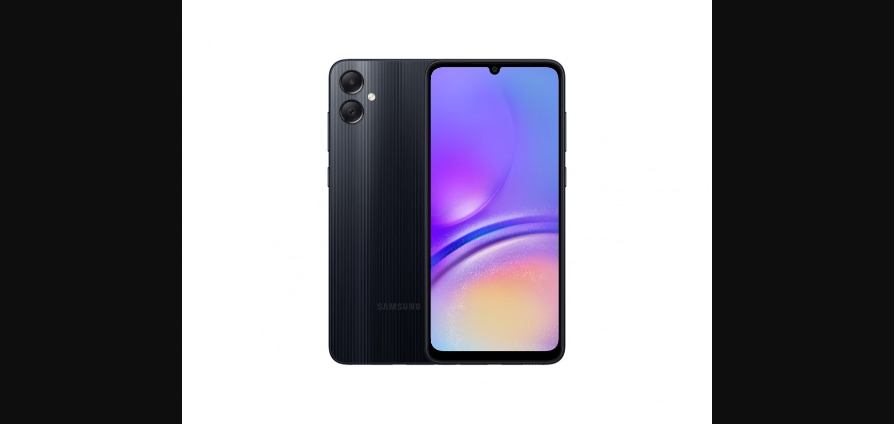 Galaxy A05 / A05sが正式発表【Aシリーズ入門機】 | telektlist