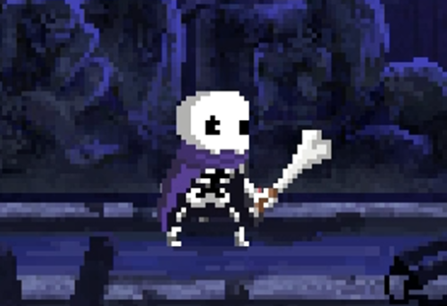 Skul: The Hero Slayer』評価・レビュー｜頭を変えるのが楽しい！高